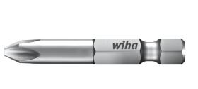 Bit Professional Phillips 1/4" PH1 x 90 mm 1 szt. Wiha (04126/1)