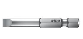 Bit Professional 70 mm płaski 1/4" 3,5 1 szt. Wiha (33963/1)