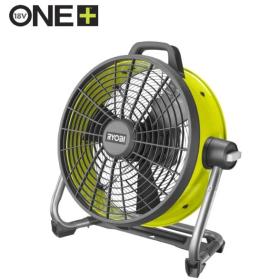 Wentylator aku 18V Ryobi R18F50 (5133004712)