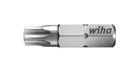 Bit Standard 25 mm TORX Tamper Resistant 1/4" T25H 1 szt. Wiha (01730/1)
