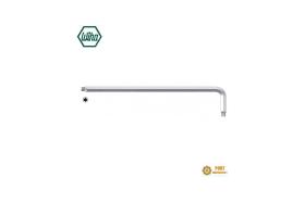 Klucz trzpieniowy TORX srebro tytanowe T5 x 72 mm, 13 mm Wiha (39106/1)