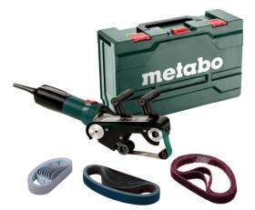 Szlifierka taśmowa do rur RBE 960 Set Metabo (602183510)