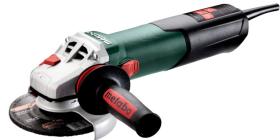 Szlifierka kątowa W13125 Quick Metabo 1350W (603627000)
