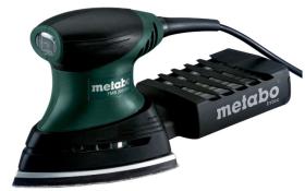 Szlifierka oscylacyjna FMS 200 Intect Metabo (600065500)