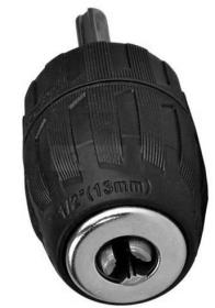Adapter SDS Plus z uchwytem samozaciskowym 13 mm HiKOKI (711099)