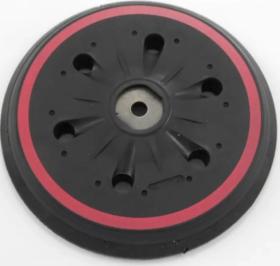 Dysk bazowy na rzep 150mm  15 otw. HiKOKI (753853)