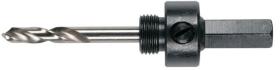 Trzpień mocujący 3238mm hex 11mm Hikoki (752185)