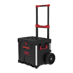 Skrzynia narzędziowa na kołach Packout 1 z otwieraną szufladą Milwaukee (4932498651)