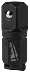 Adapter 3/8'' do grzechotki przelotowej FPTR Milwaukee