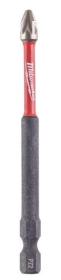 Bit udarowy PZ2x90mm Milwaukee