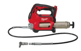 Smarownica akumulatorowa Milwaukee M18 GG0 (4933440493)